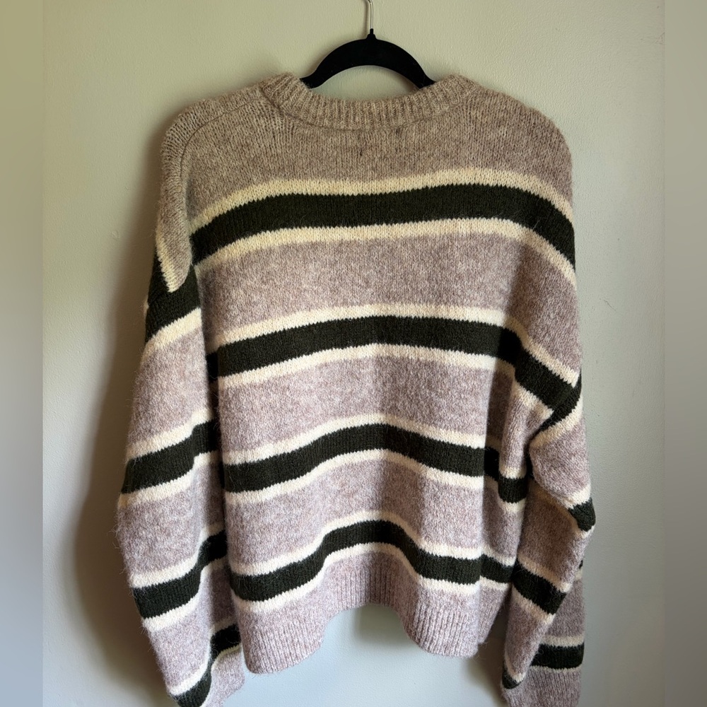 ASOS striped Sweater - Picture 4 of 4